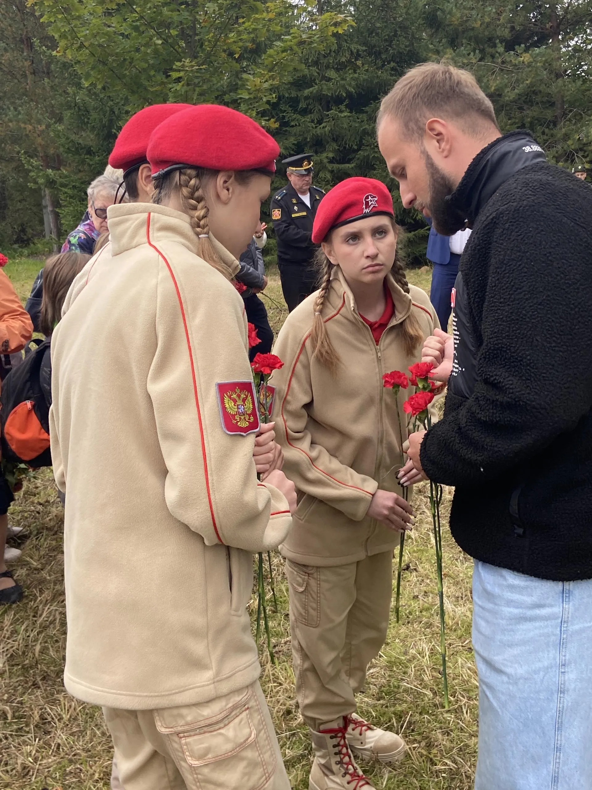 Фото: Светлана Борщева
