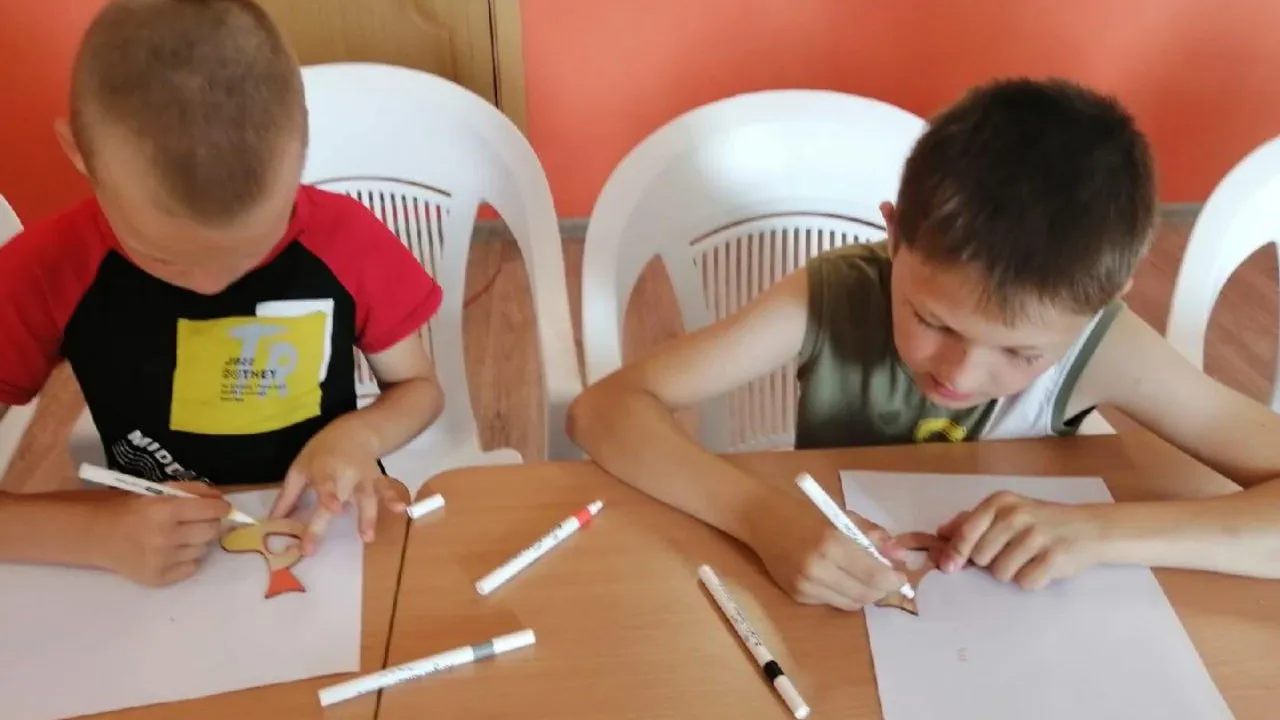 Фото: t.me/ParkVerbilki