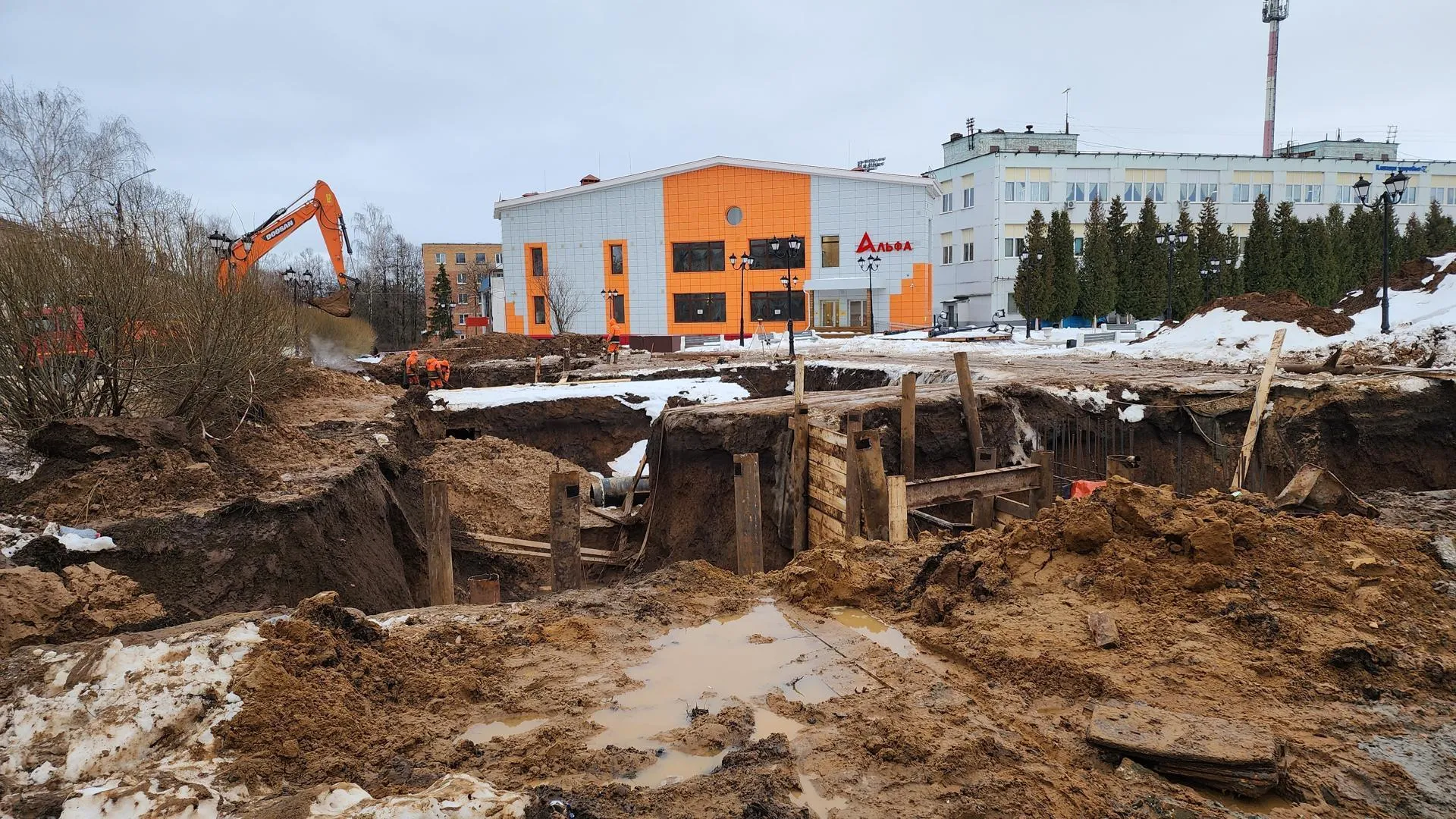 Иван Дубров