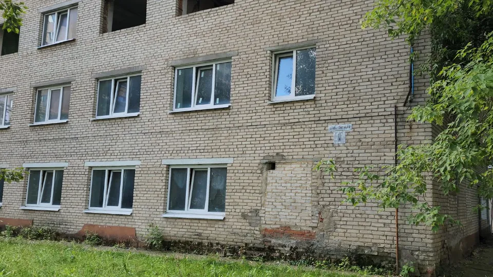 Фото: Юлия Смагринская