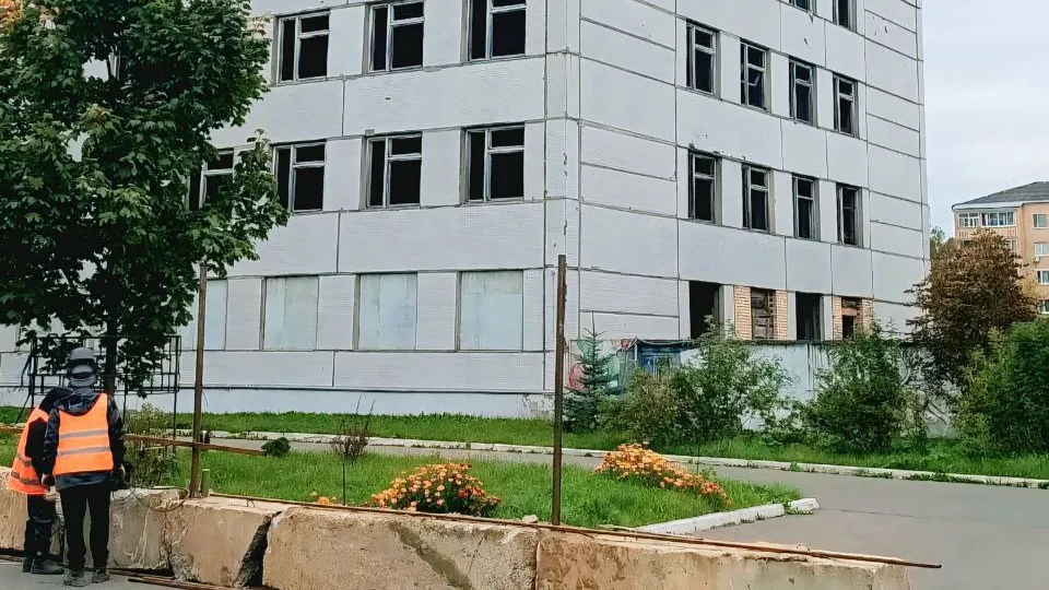 Фото: администрация Волоколамского округа