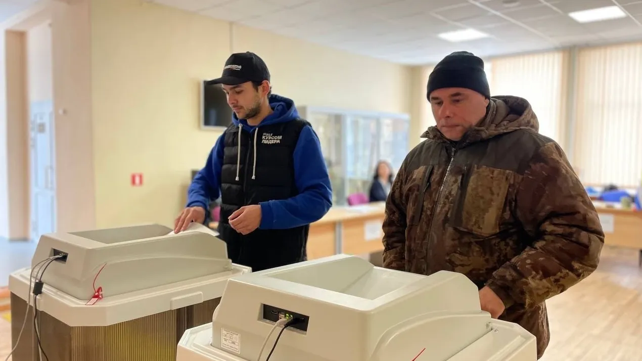 Фото: Иван Марков