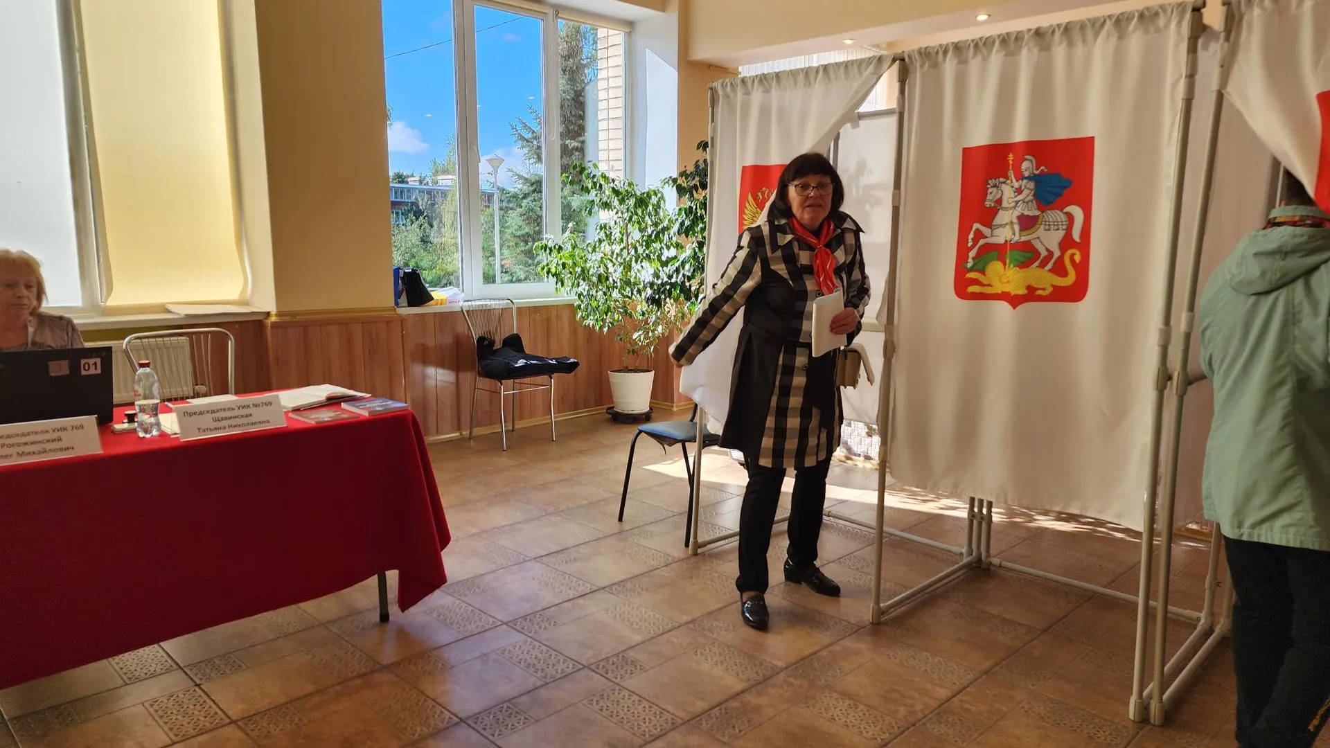 Владимир Киселёв