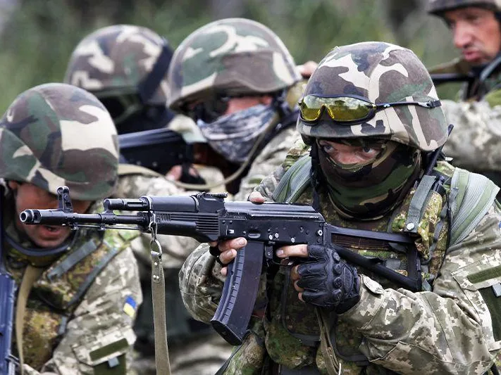 Являются ли украинские солдаты сатанистами – мнение экстрасенса
