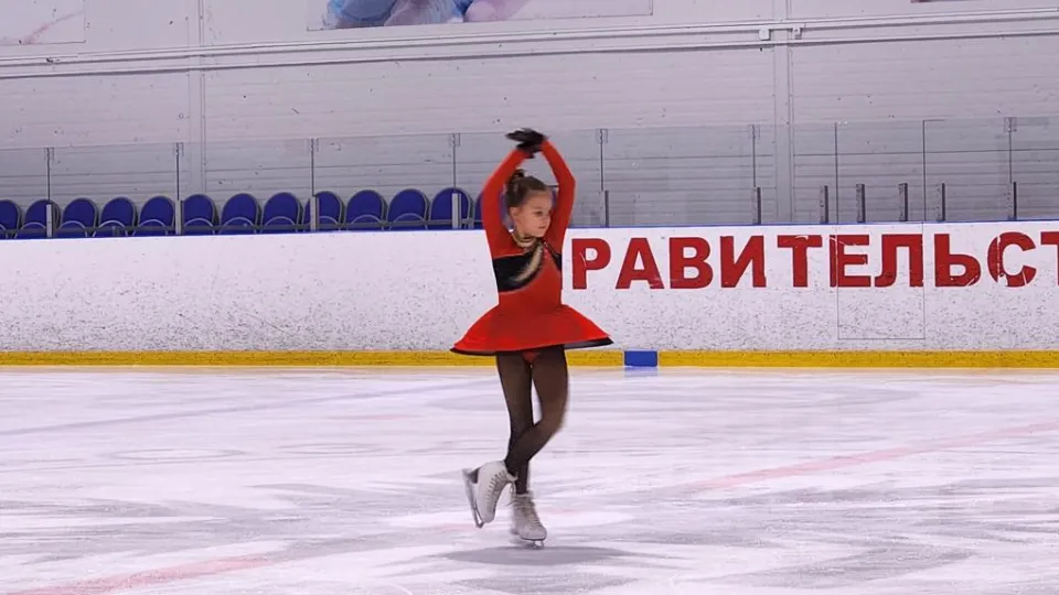 Фото: Ирина Моисеева