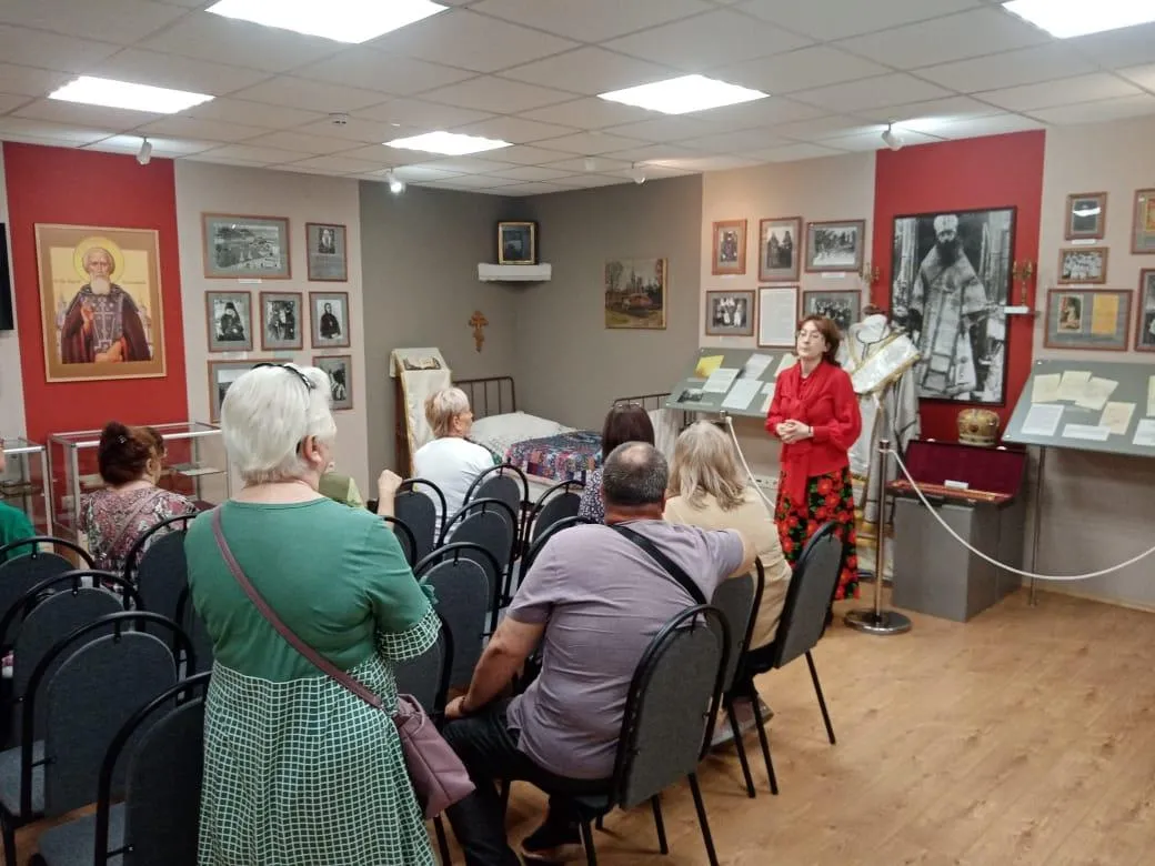 Фото: Комплексный центр социального обслуживания и реабилитации «Волоколамский»