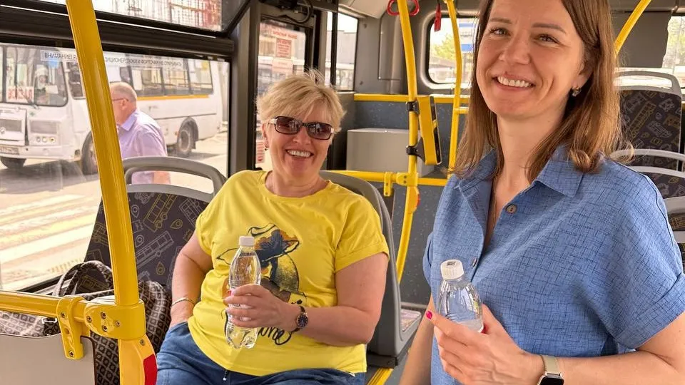 Фото: министерство транспорта и дорожной инфраструктуры МО