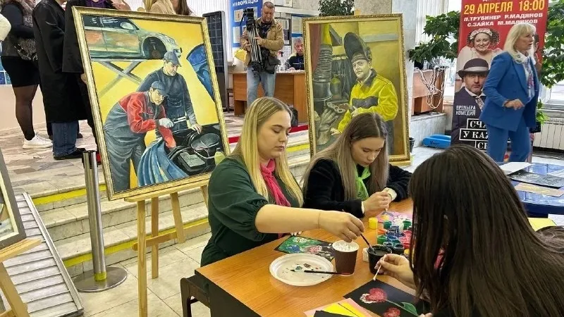 Фото: пресс-служба Администрации г.о. Серпухов