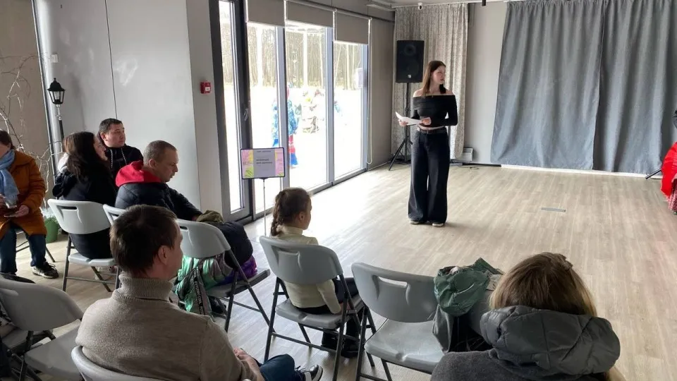 Фото: Электростальская больница