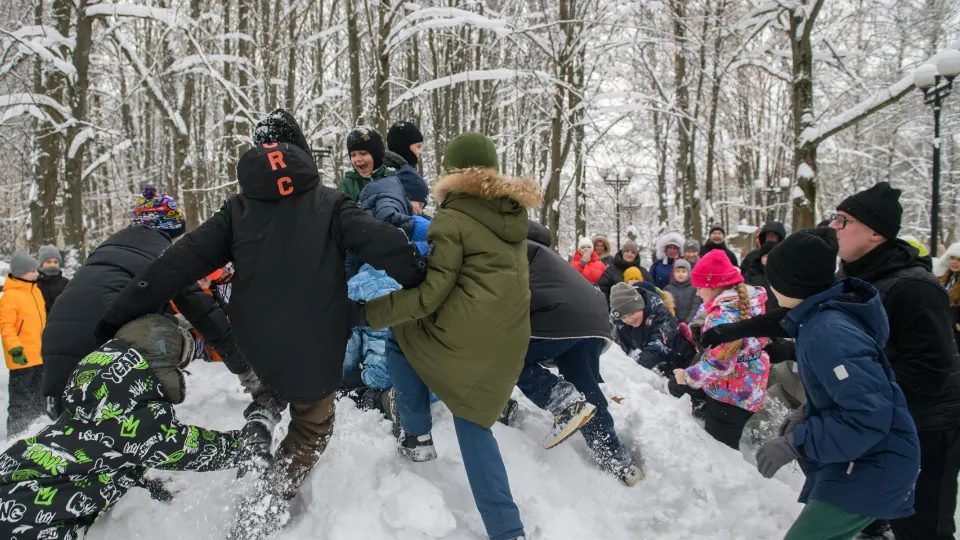 Фото: Владимир Думчев