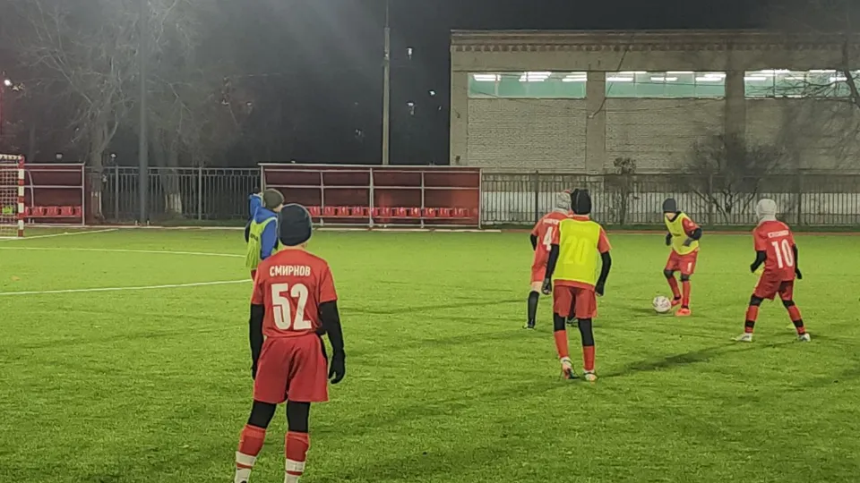 Фото: МедиаБанк Подмосковья/Наталья Лымарь