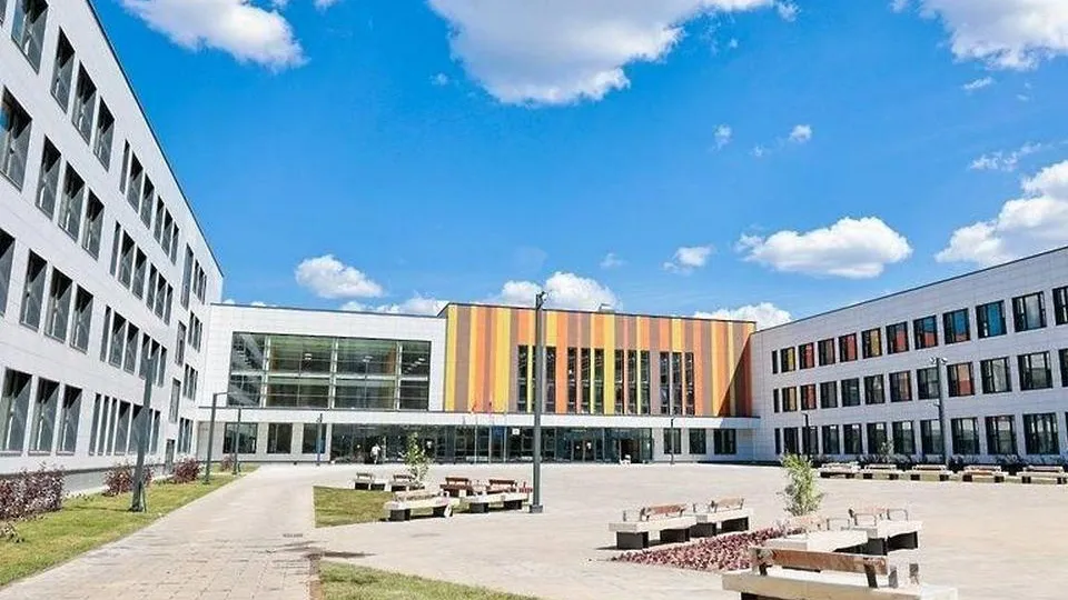 Фото: Министерство жилищной политики Московской области