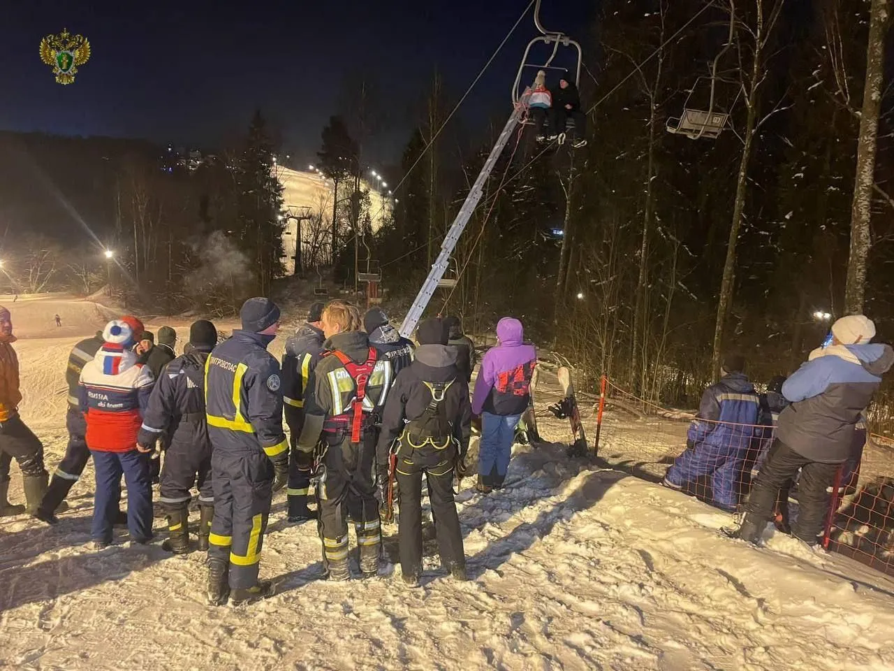 Прокуратура Подмосковья