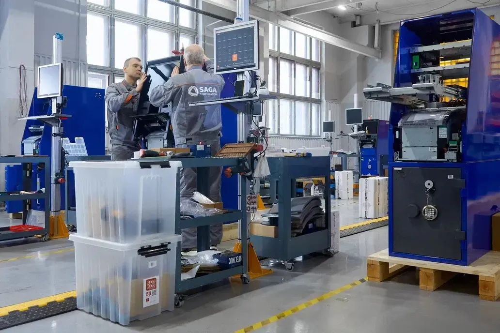 Пресс-служба департамента инвестиционной и промышленной политики Москвы