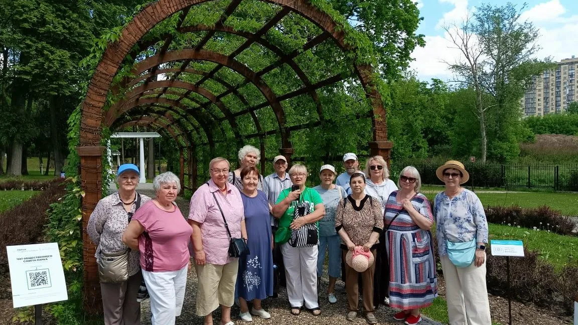 Фото: Министерство социального развития Московской области