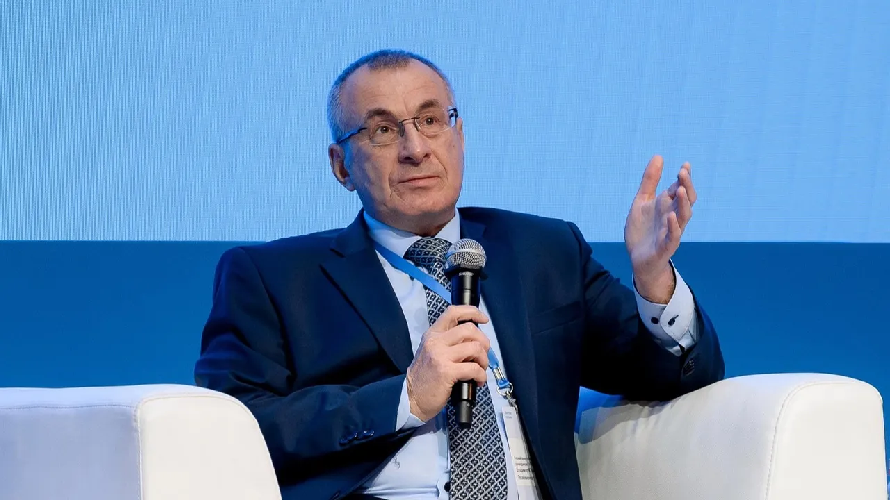 Фото: ГУРБ Московской области