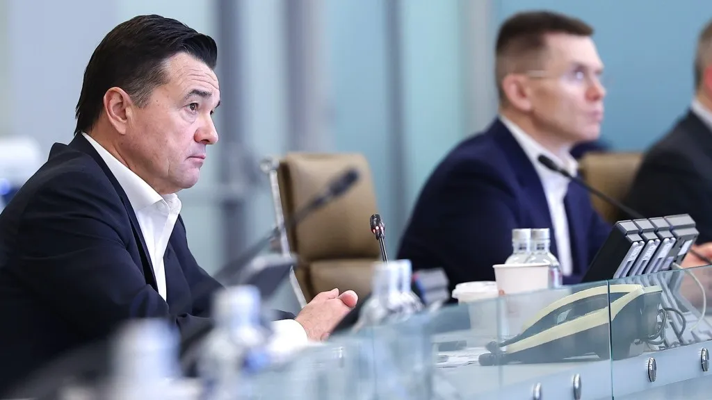 Источник: Пресс-служба Губернатора Московской области