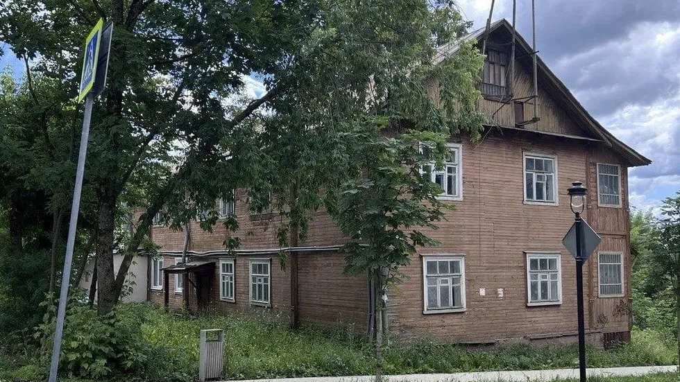 Фото: Мособлархитектура