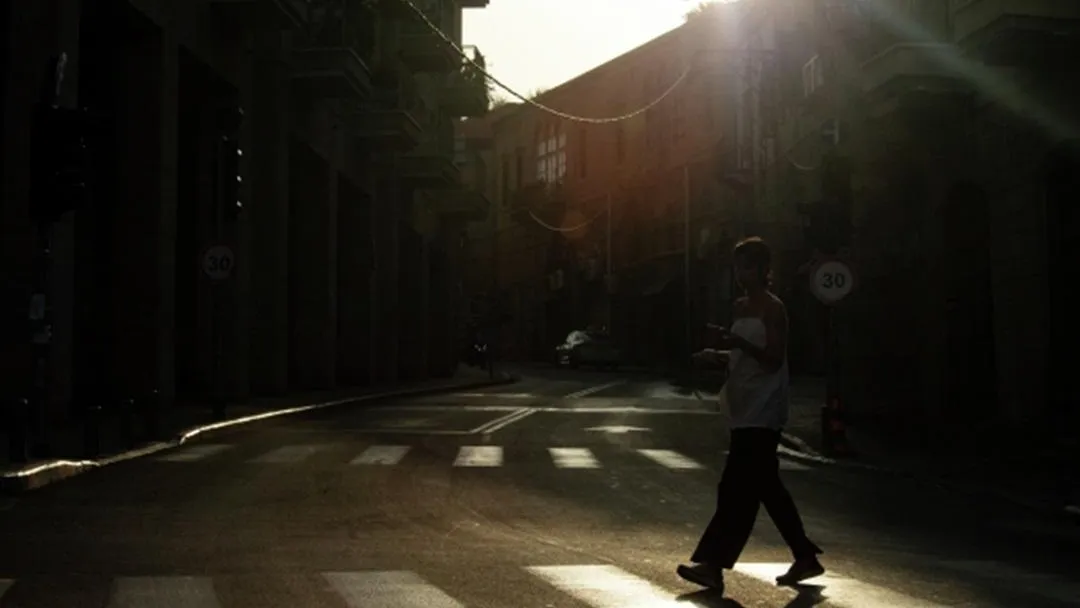 Четыре израильских населенных пункта остались без освещения после ливанских обстрелов