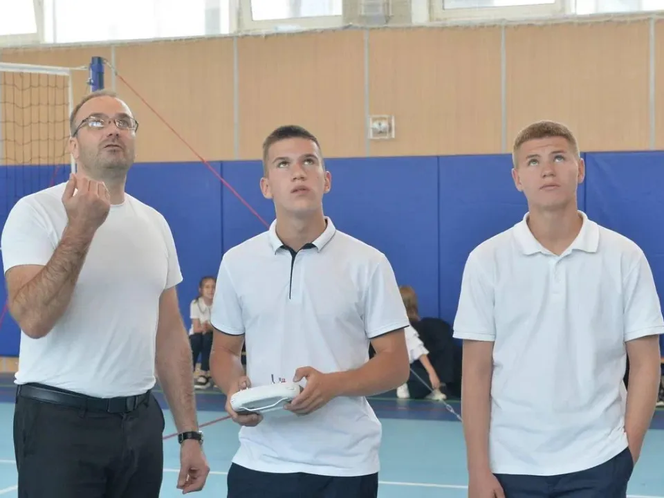 пресс-служба Администрации Можайского г.о.