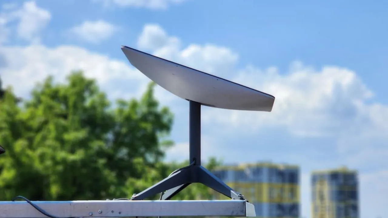 В Eutelsat признали, что не смогут полностью заменить Starlink на Украине