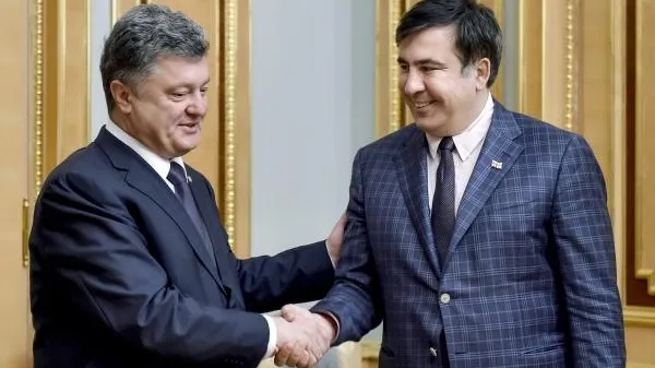 Николай Лазаренко / РИА Новости