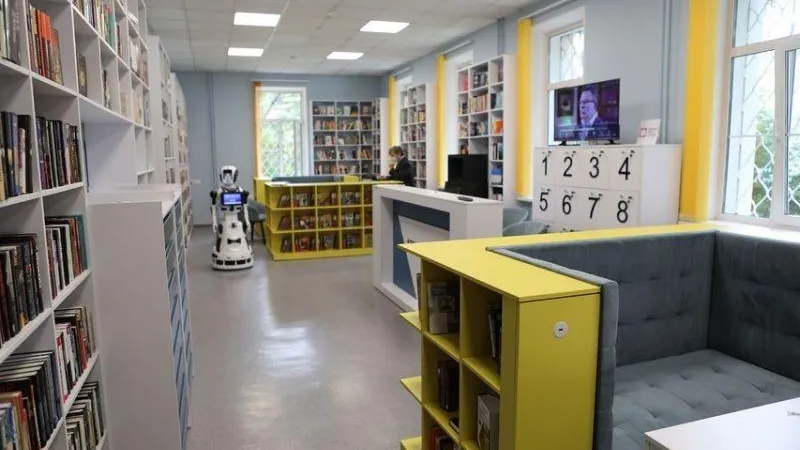 Минкультуры МО
