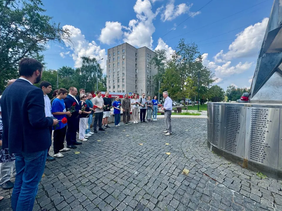 Фото: Совет депутатов Лыткарина