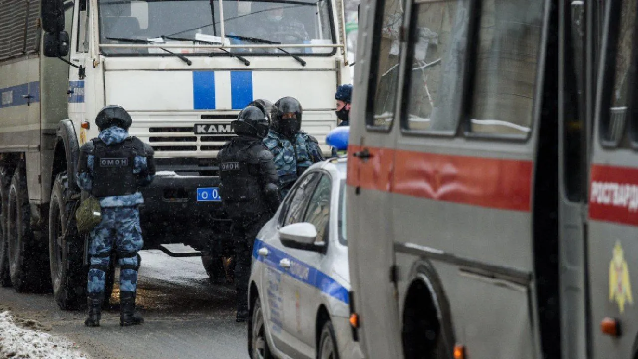 Журналист Осипова: контроль за деятельностью иноагентов должен вестись круглосуточно