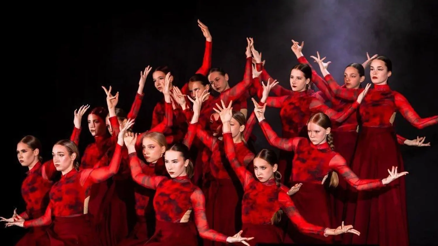 Фото: ДШИ им А.С. Голубкиной