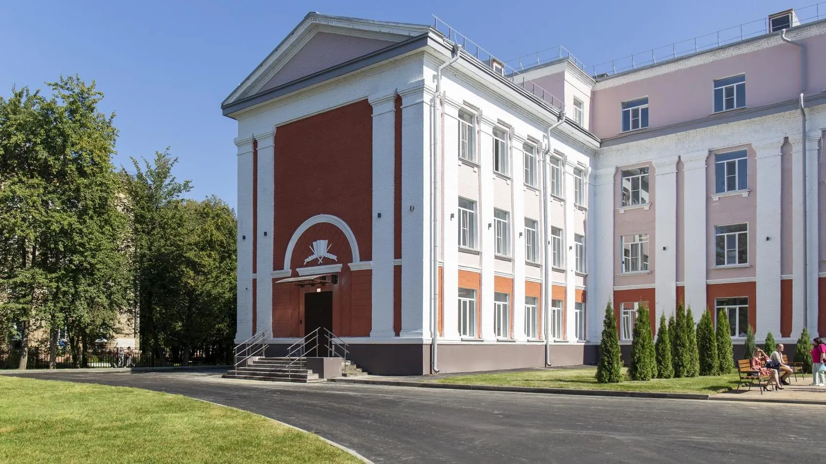 Фото: администрация г. о. Электросталь