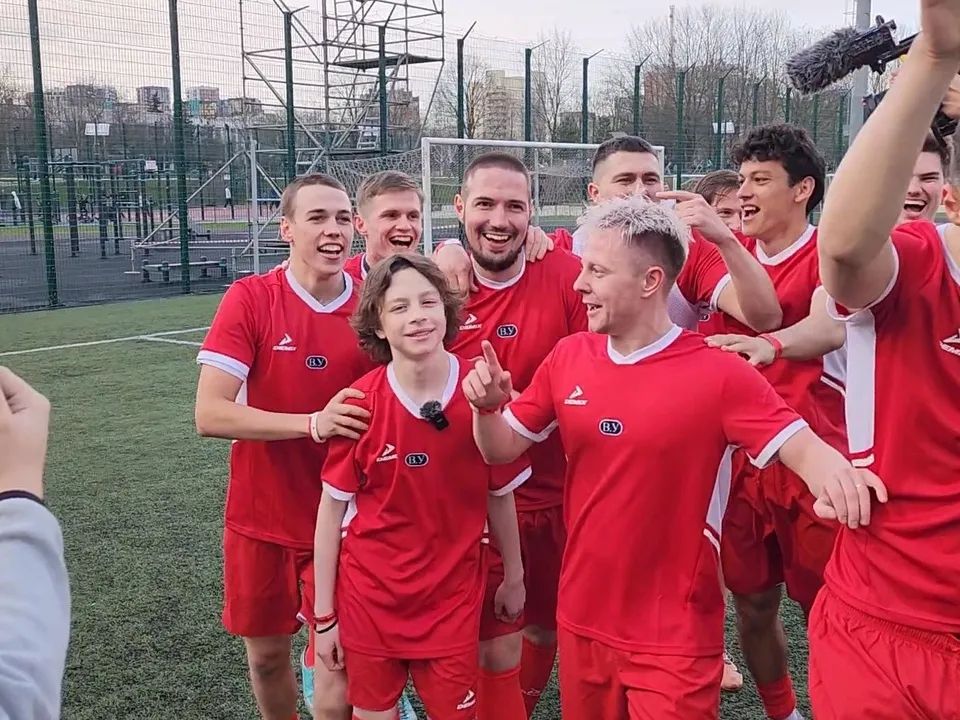 Фото: Никита Сморкалов