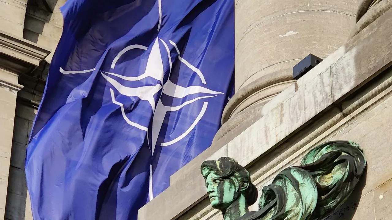 В НАТО сообщили о перевыполнении плана по военной помощи Украине