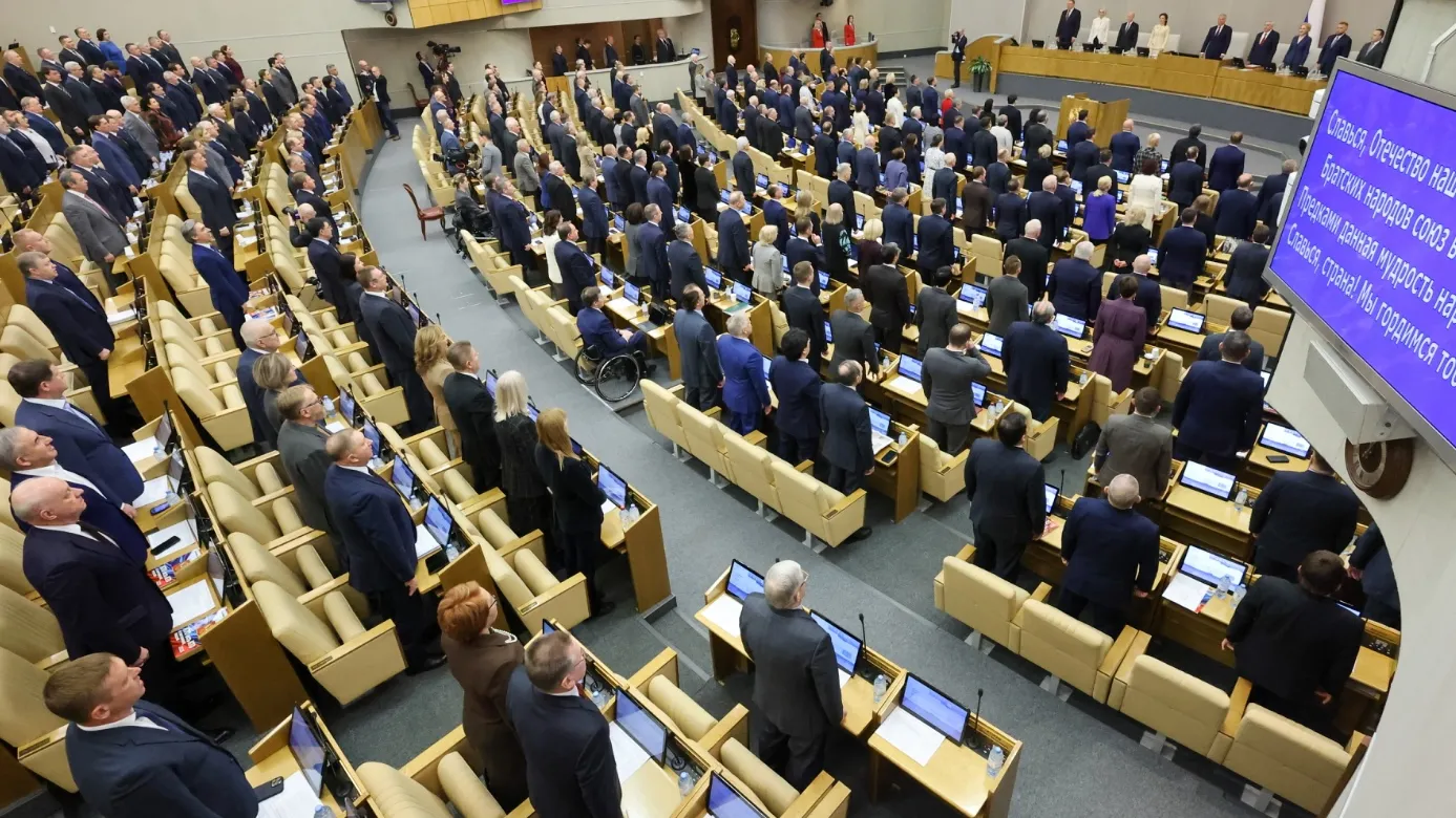 Фото: ТАСС/Сергей Карпухин