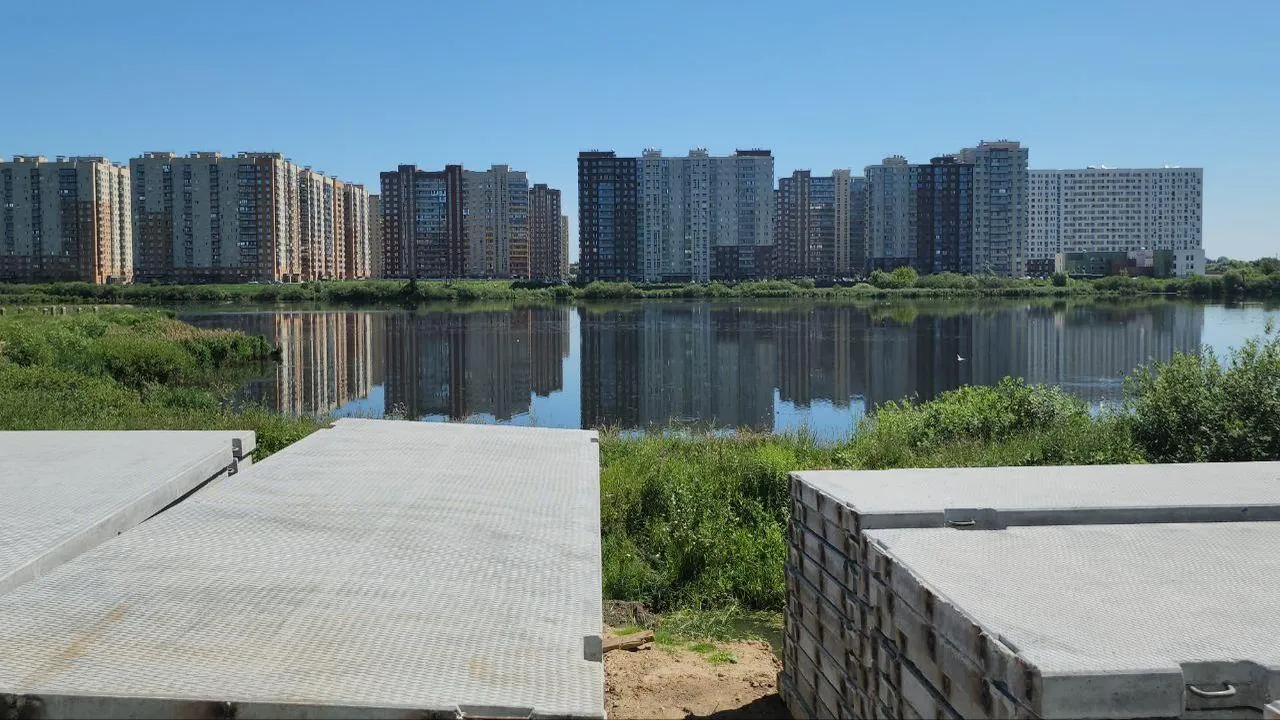 Фото: Наталья Лымарь