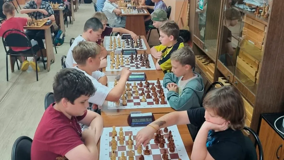 Фото: vk.com/«Спортивный центр «Луховицы»