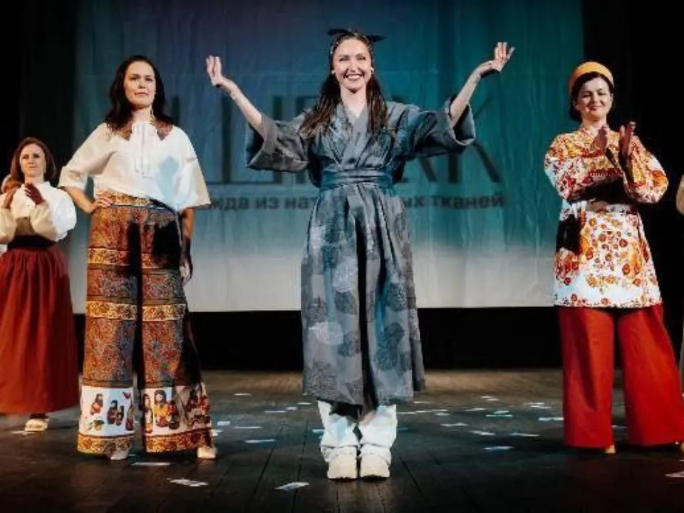 Фото: Министерство социального развития Московской области