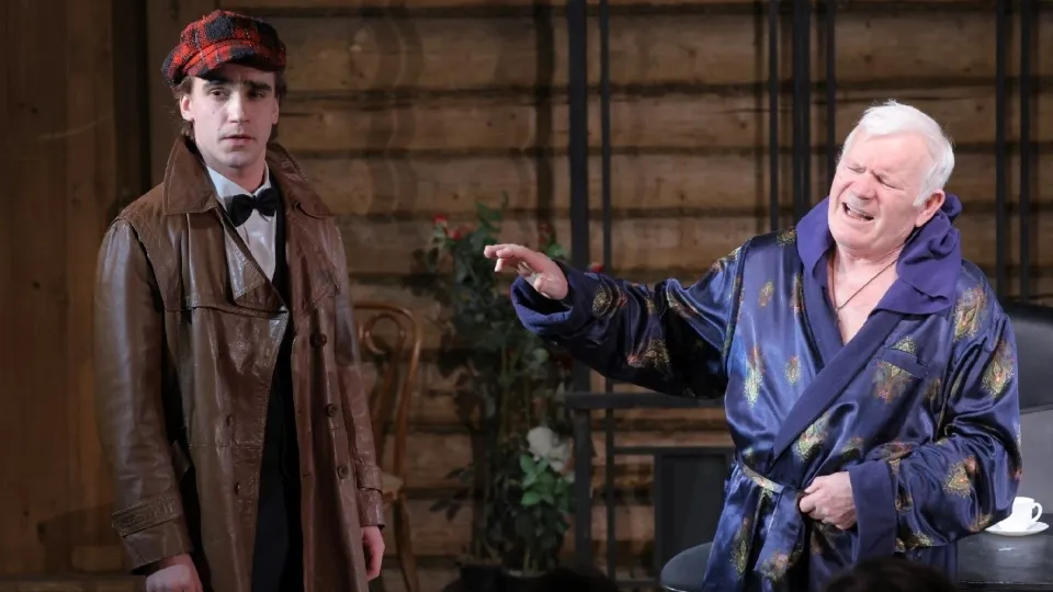 Фото: музей-заповедник Мелихово