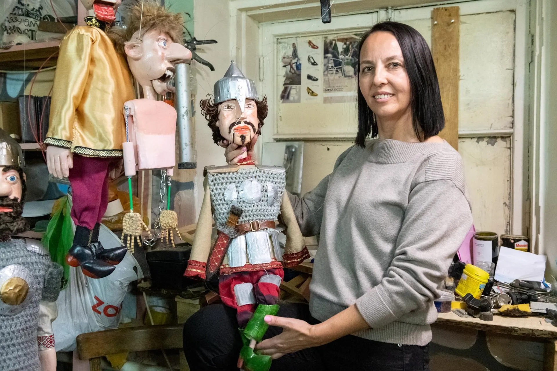 Фото: Анастасия Харченко