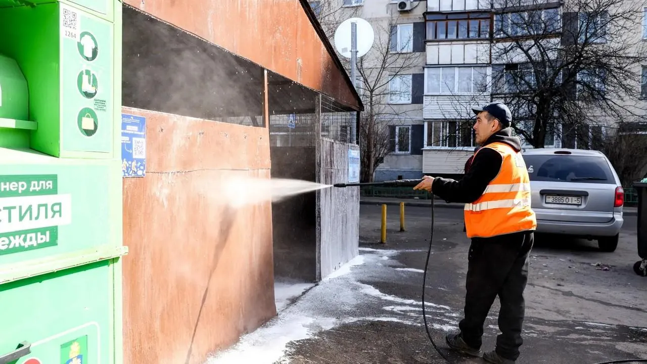 пресс-служба администрации г.о. Мытищи