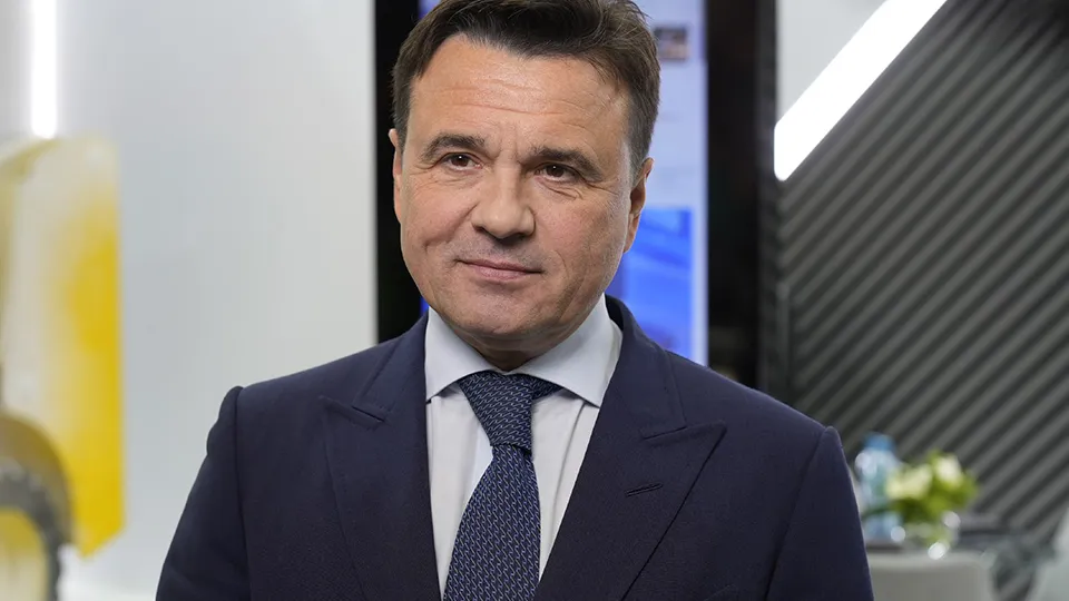 Фото: пресс-служба губернатора и правительства Московской области