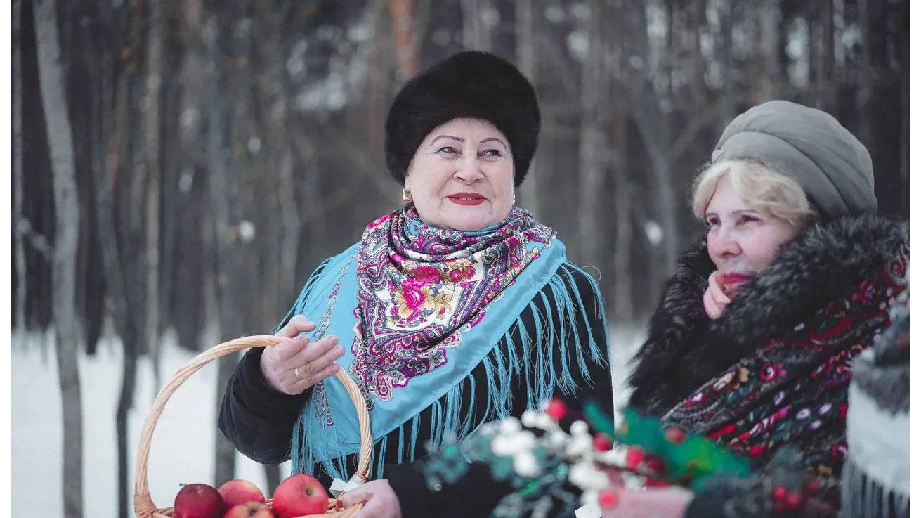 Фото: Дарья Погорельцева