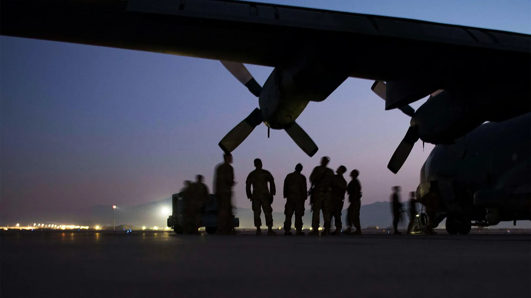 DoD