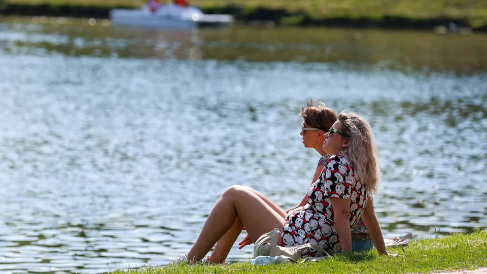 Фото: ТАСС/Арина Антонова