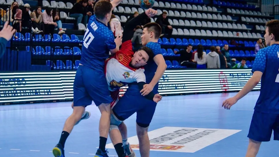 Фото: пресс-служба Министерства физической культуры и спорта Московской области