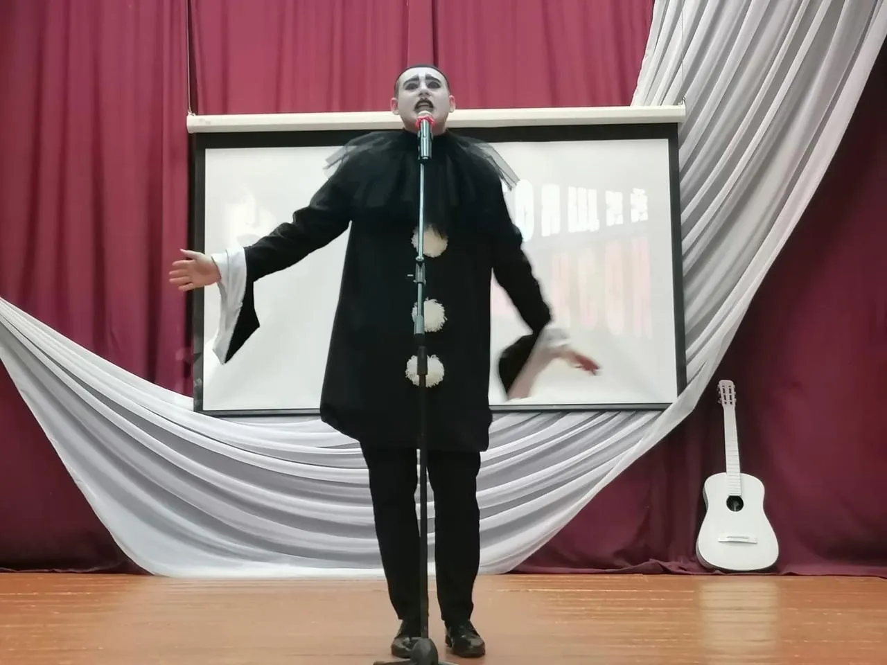 Фото: администрация г. о. Зарайск