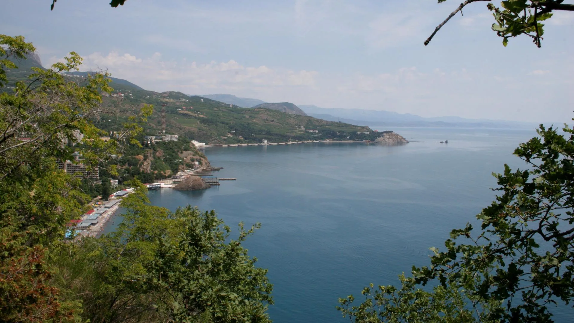 Server Amzayev/Russian Look