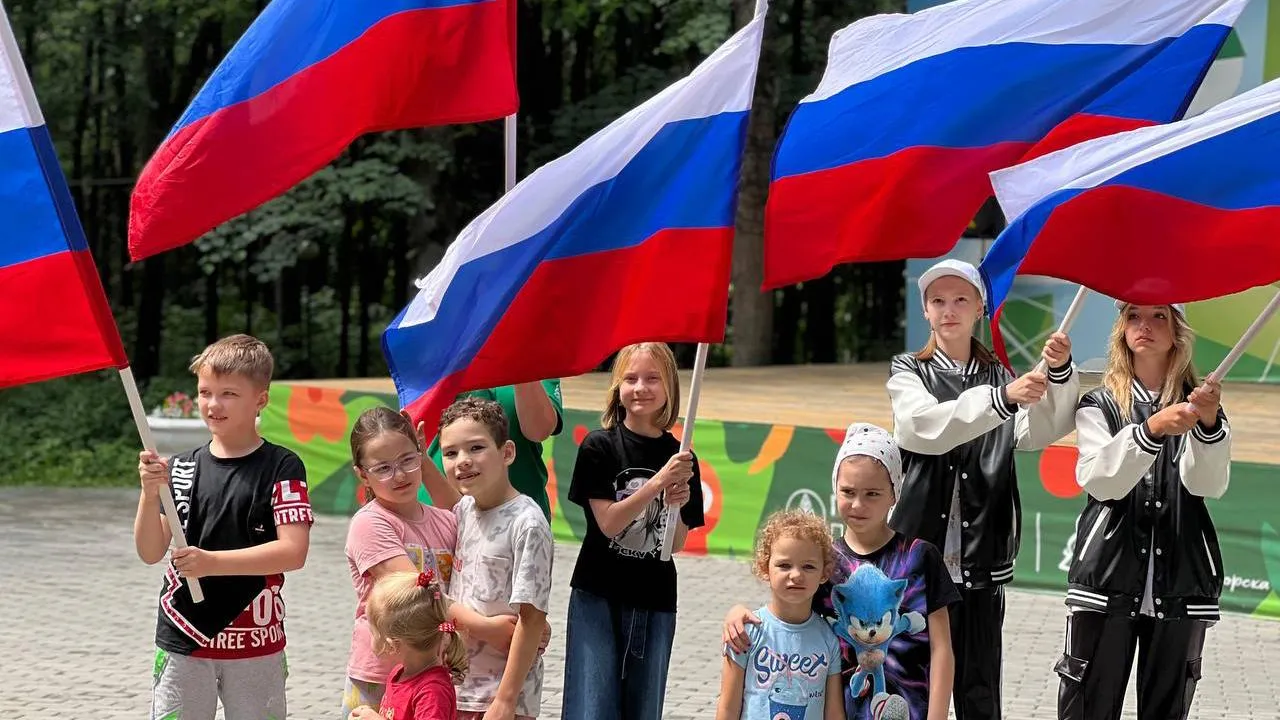 Пресс-служба администрации г. о. Красногорск