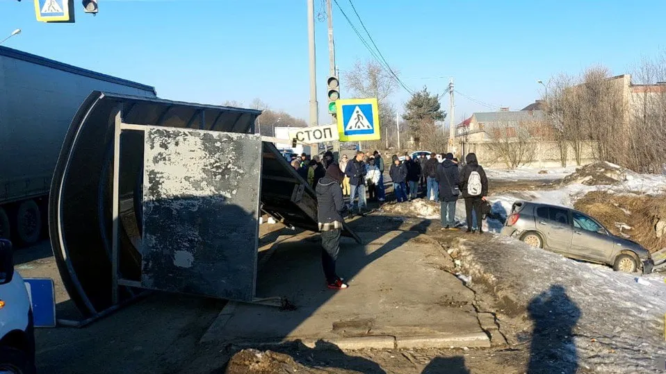 фото: ГУ МВД России