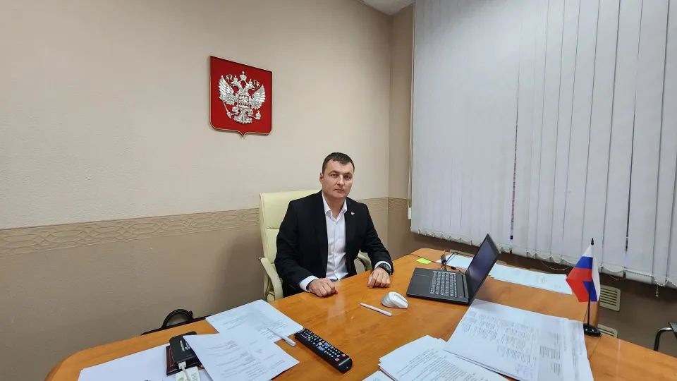 Фото: МедиаБанк Подмосковья/Дмитрий Алексеенко